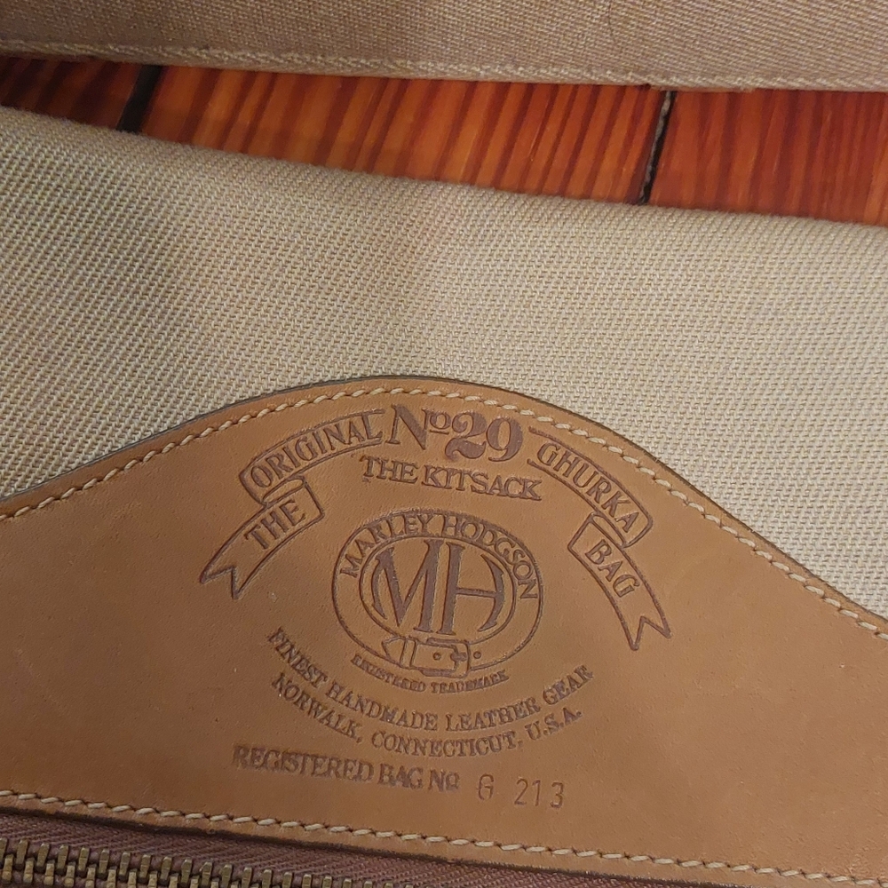 Marley Hodgson Bag Set - Picture 2 of 16
